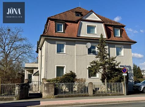 Wohn- und Geschäftshaus mit vielseitigem Nutzungspotenzial in attraktiver Lage