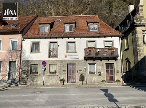 Kapitalanlage mit attraktivem Steuervorteil in Bad Berneck