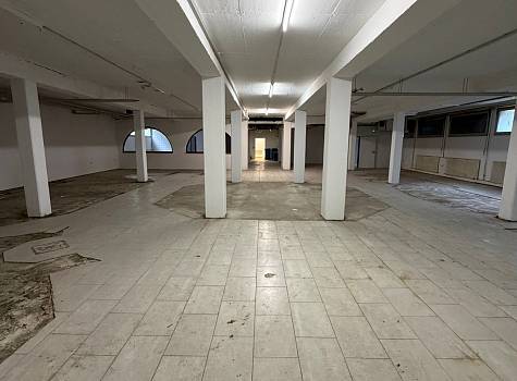 Lagerfläche zur Vermietung – ca. 374 m² Nutzfläche!
