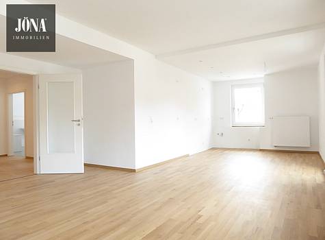 Beste Innenstadtlage
Barrierefreie 3-Zimmer-Stadtwohnung Kulmbach-Holzmarkt