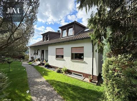 Wohnen mit Weitblick - Mehrfamilienhaus am Fuße der Plassenburg