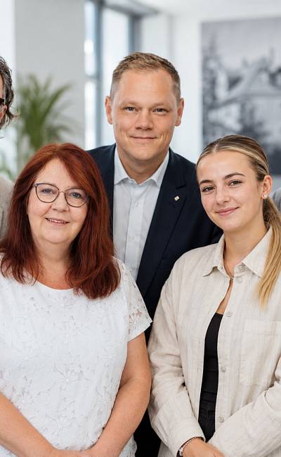 Immobilienmakler Bayreuth