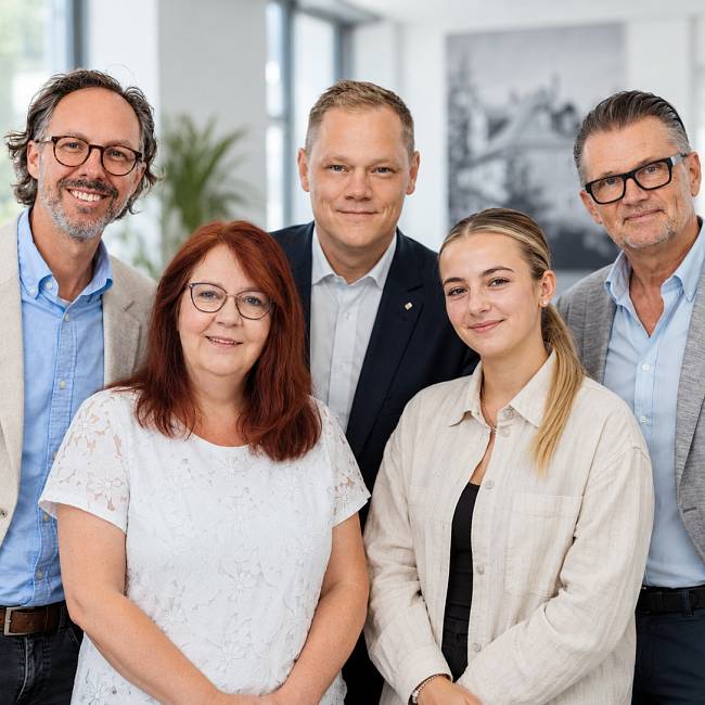 Immobilienmakler Bayreuth