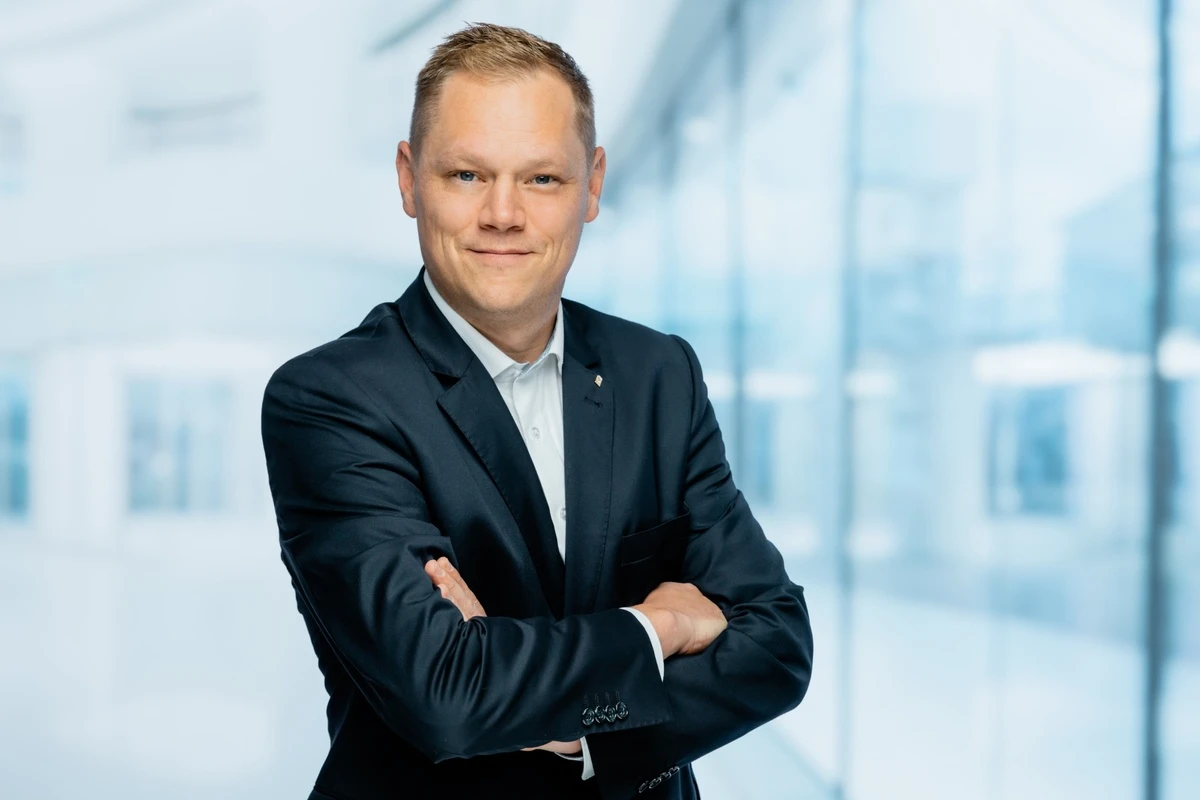 Frank Fischer, Immobilienmakler bei JÖNA Immobilien in Bayreuth